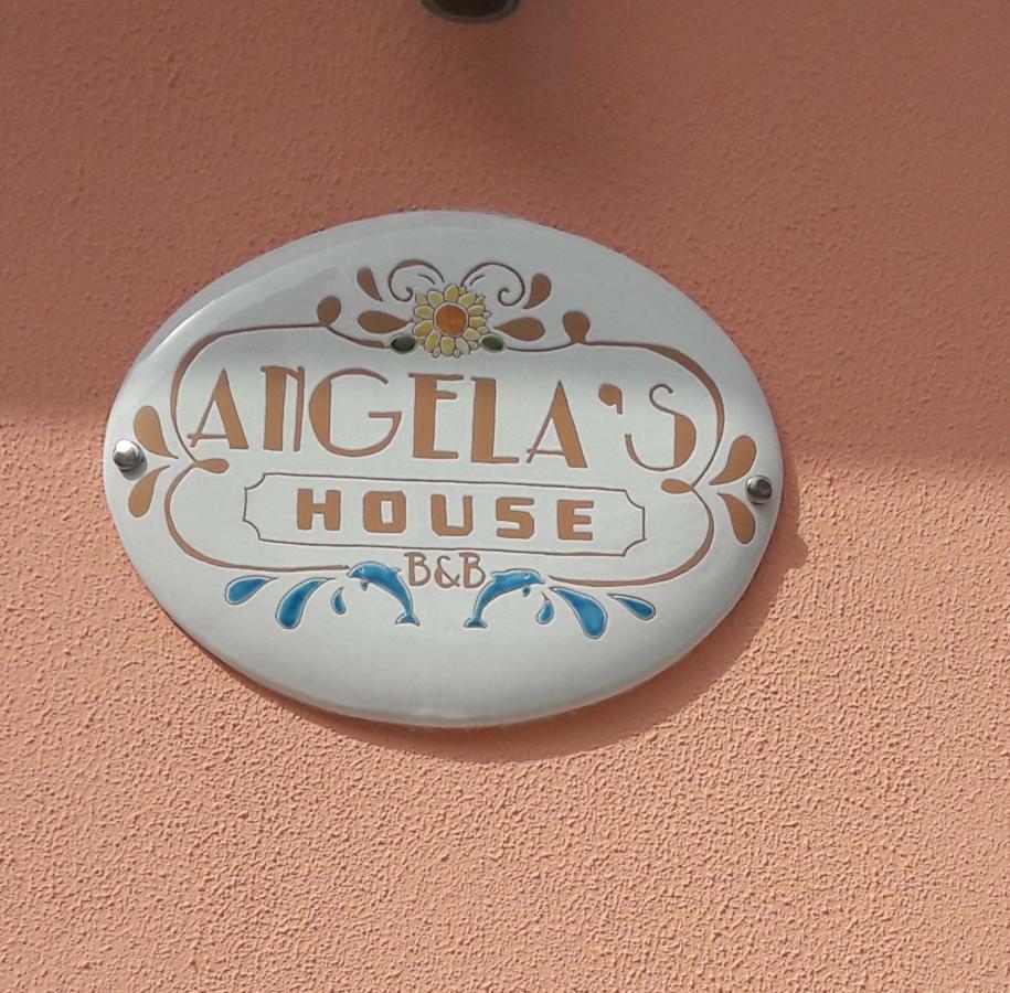 مبيت وإفطار تارانتو Angela'S House المظهر الخارجي الصورة